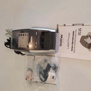 Brother QL-570 Profesional Thermal Label Printer